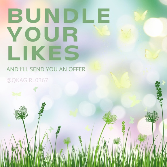 Bundle your likes! - Picture 2 of 13